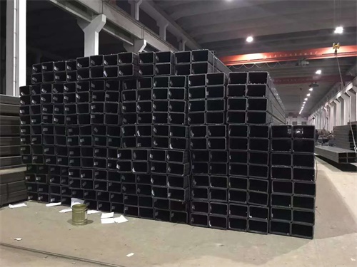 蕲春冷拔方管选型指南 工程采购怎么选